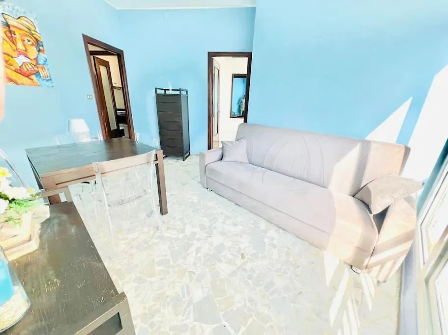 Suite Sunset 22 - Fronte Mare Sanremo