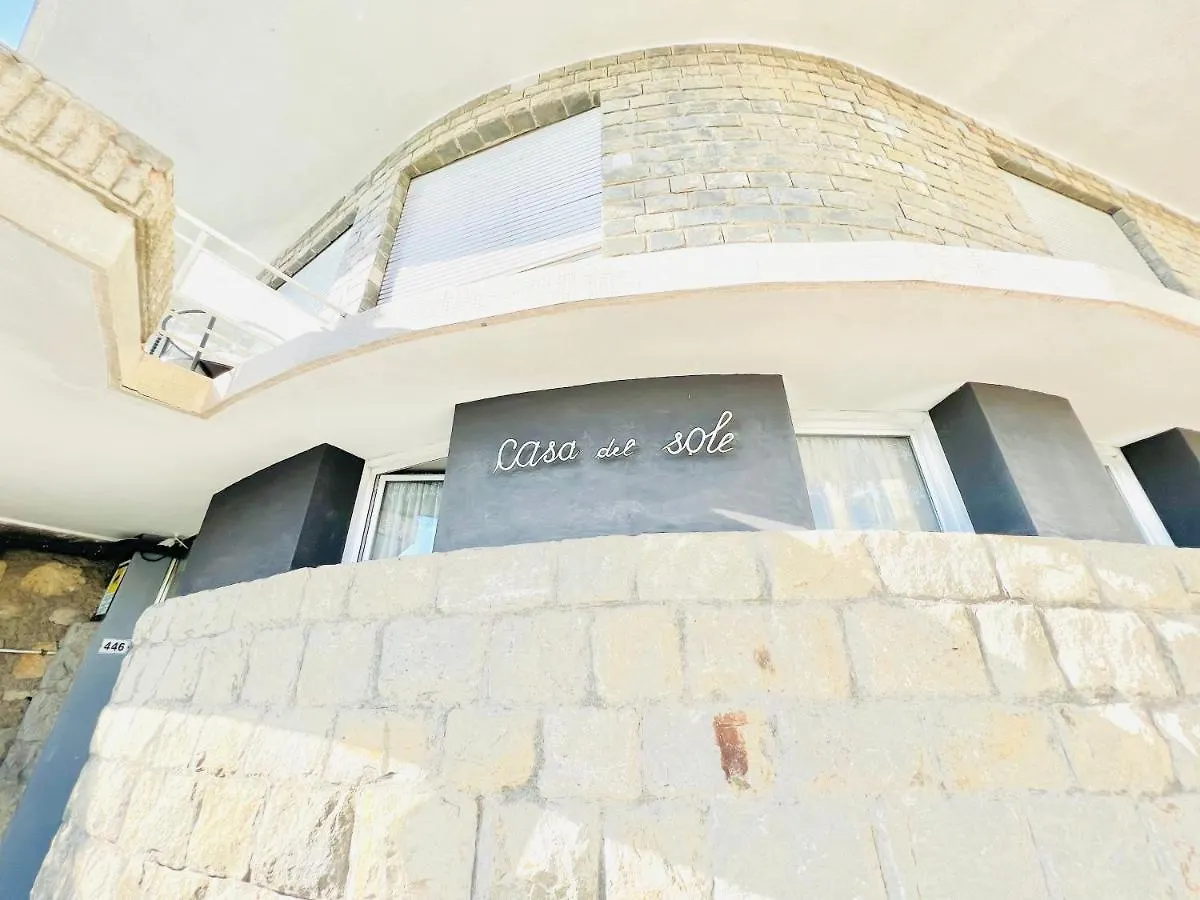 Apartment Suite Sunset 22 - Fronte Mare Sanremo Italy