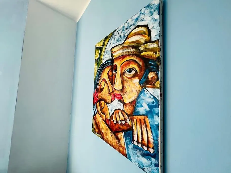 Suite Sunset 22 - Fronte Mare Sanremo Apartment