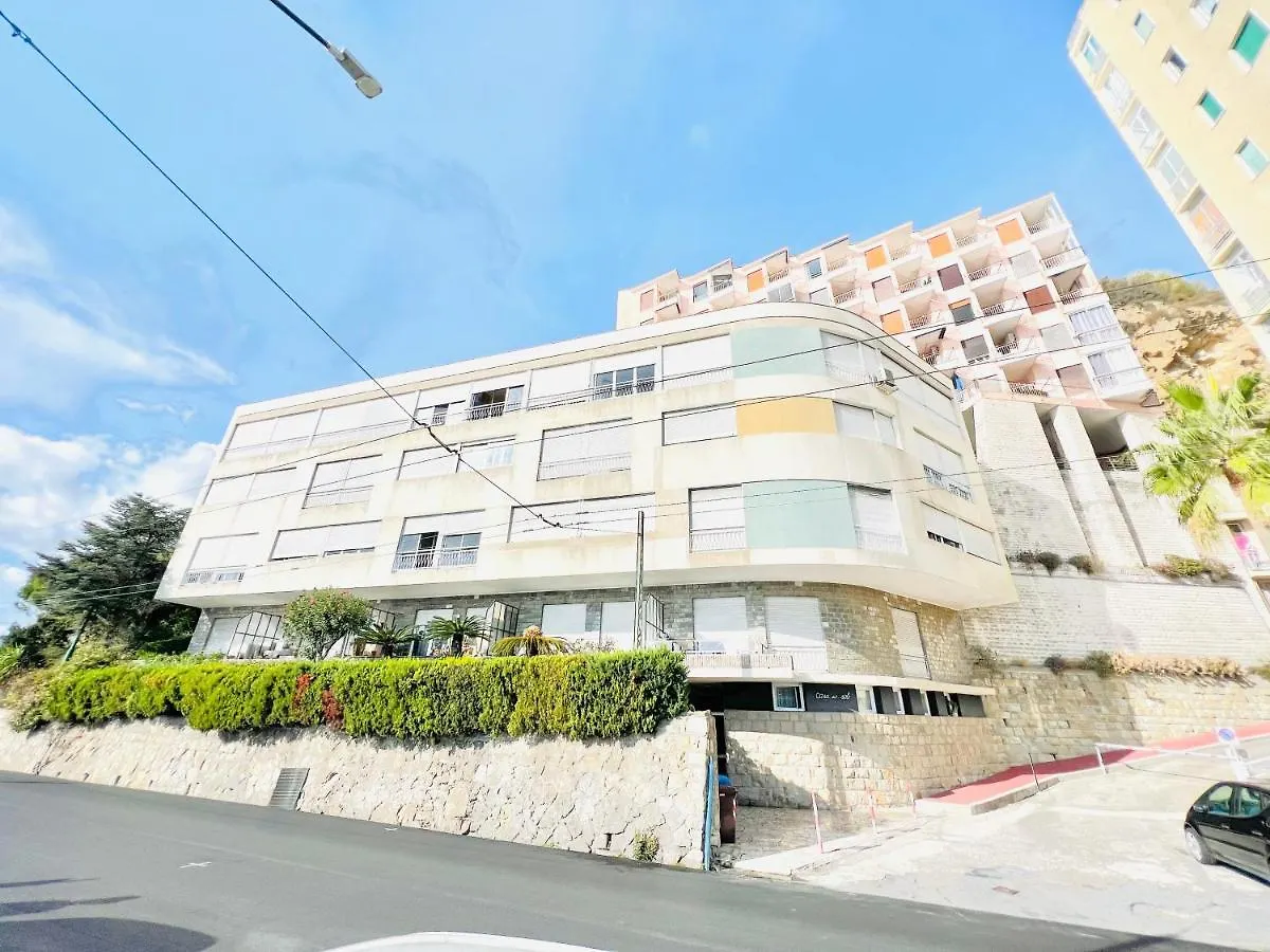 Suite Sunset 22 - Fronte Mare Sanremo Apartment